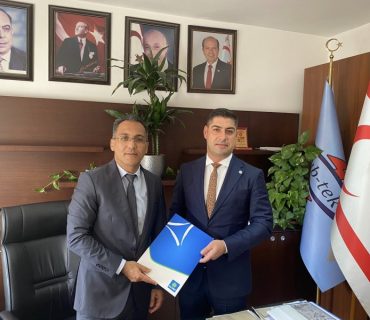 Kıbtek ve Alpet Arasında Sözleşme